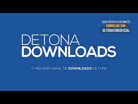 MC Pedrinho   Vai caindo DJ Buga Part  MC Kalzin