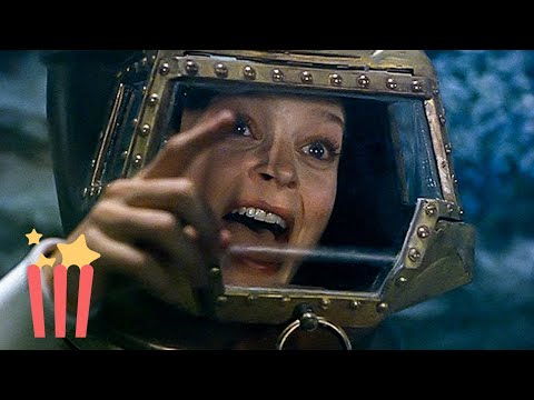 20,000 Leagues Under The Sea | FULL MOVIE | 1997 | Action, Adventure