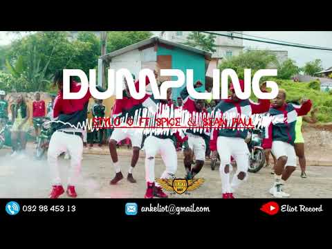 STYLO G FT SPICE & SEAN PAUL   DUMPLING REMIX OFFICIAL VIDEO720p mp4 000148248