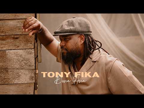 Tony Fika - Dona Ana