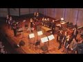 Steve Reich Music for 18 musicians 4 April 2014 in ...