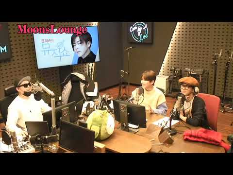 [ENG-SUB] CoolFM 200128 - Ryeowook and Yesung ('2YAYAO' Promotion) CUT