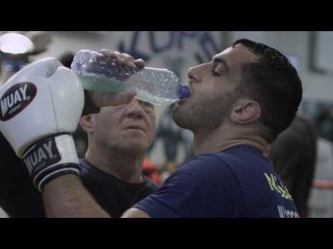 Mousasi: Pound for Pound | Documentary - Episode 1 (The Introduction)