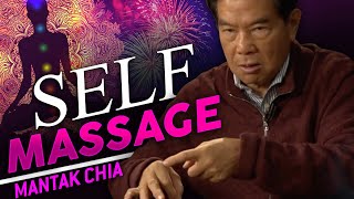 HOW TO MASSAGE YOUR ORGANS - Mantak Chia | London Real
