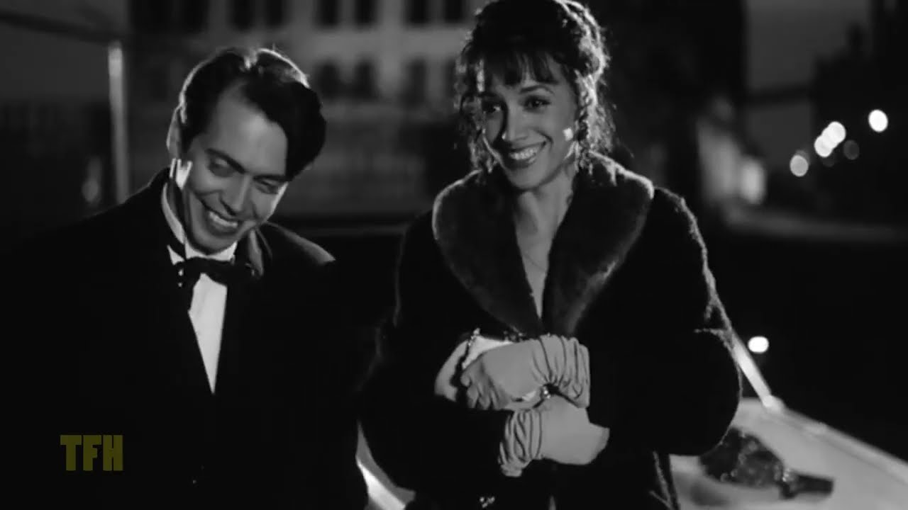 Josh Olson on IN THE SOUP