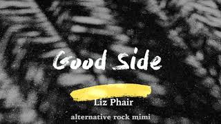 Liz Phair - Good Side (Lyrics)