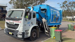 Central Coast Recycling