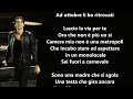 Bresh La tana del granchio Lyrics