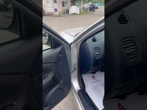 фото mitsubishi carisma i рестайлинг 0