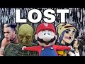 Everyone S FAVORITE Pieces Of Lost Media