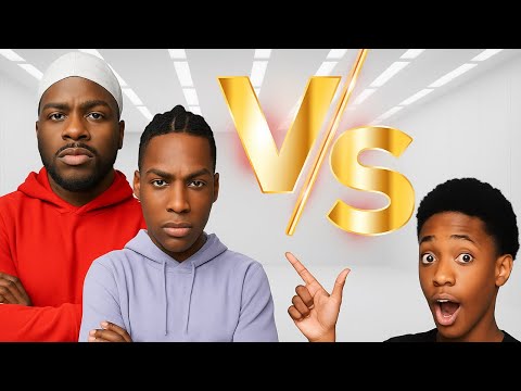 A conversa com “JULIÃO MARCOS” (YouTuber)