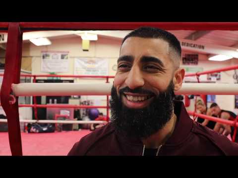 download lagu mp3 mp4 Beard In Boxing, download lagu Beard In Boxing gratis, unduh video klip Beard In Boxing
