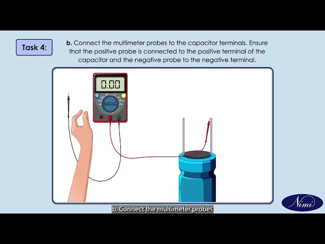 Troubleshoot the fault in the given SMPS unit Part -2