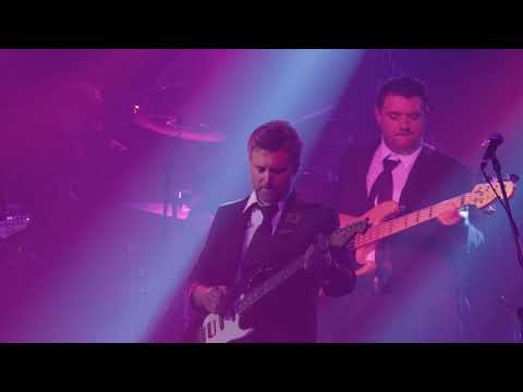 FaušDur - Purple Rain - 9.6.2016 Mežica / Prince Live Cover