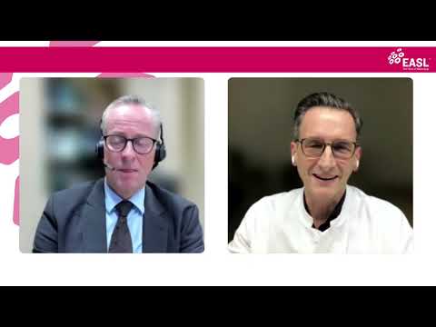 EASL Studio - S3E16 - Liver cancer in 2022: Wrap-up & outlook