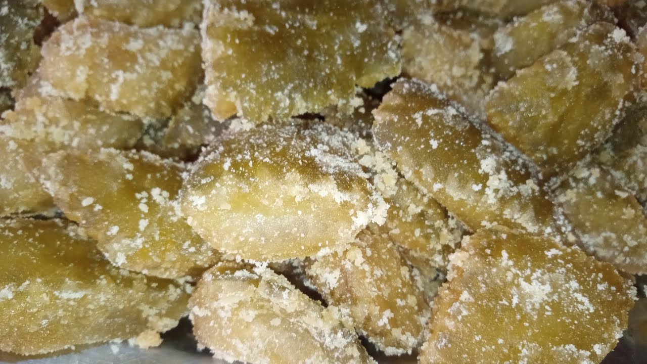 Doce de mamão cristalizado, super fácil #mamao #doce #docecaseiro #cristalizado