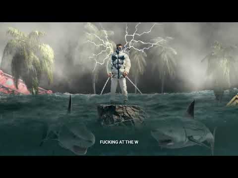 Arta - Westside ft. Haajit & Parsa1 | TSUNAMI ALBUM