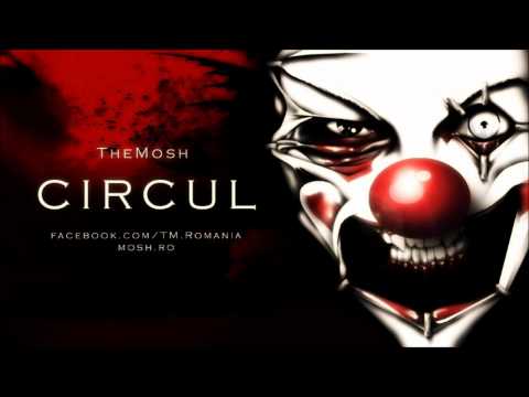 The Mosh - Circul