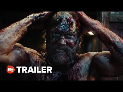 Sisu: Road to Revenge Trailer #1 (2025)