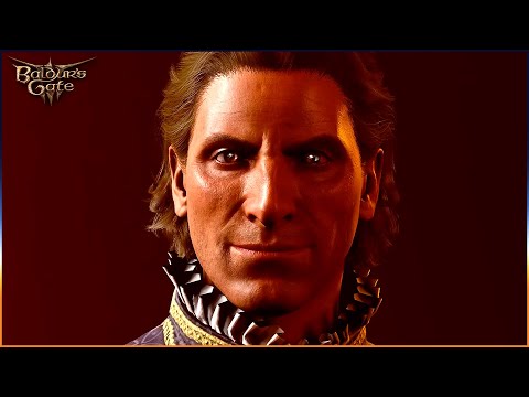 Raphael gets the Crown of Karsus ENDING | Post Credits Scene