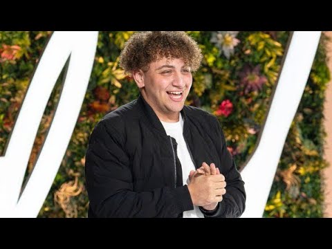 American Idol's Filo Stuns Judges with Platinum Ticket Win!