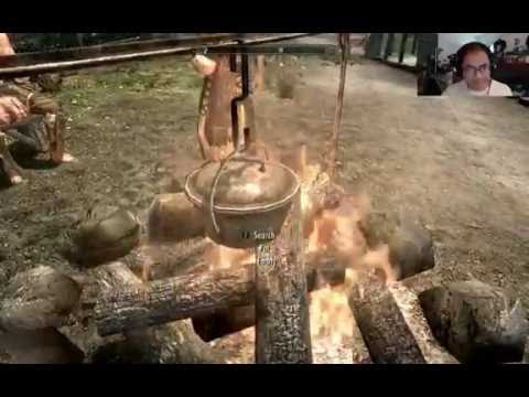 Skyrim (138) Home Sweet Home