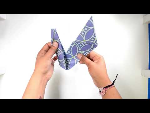 Really Big Origami Paper 