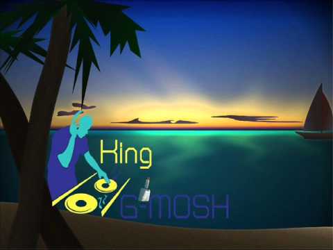 The Living Graham Bond - Winter Hunter Ft. Fiona Bevan (Bare Noize Remix)