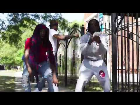 SplashGod Duce- Paid Directed By @MoneyShotsFilms