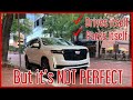 ONE MONTH with a Super Cruise Escalade: Everything I LOVE and HATE about it