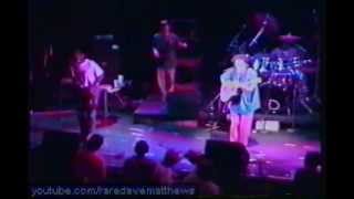Dave Matthews Band - Spotlight (Part 5 of June 17, 1992 at The Flood Zone)