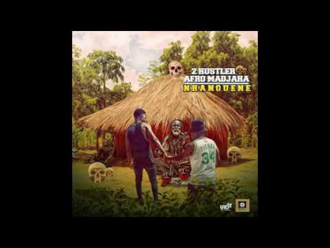2 Hustler Feat  Dj Angel   Ti Nhangueni AUDIO