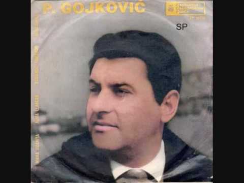 Predrag Cune Gojkovic - Samo jednom srce ludi