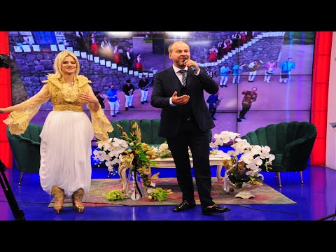 Ekrem & Erşan İkilisi - Orkestar Sertan - Keti Dojdam-Ah Da Se Vrati Vremeto- Site Mi Velat Srekensi