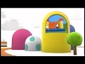 3 RARE NEXT BUMPERS NickJr US 2018 Aestheic
