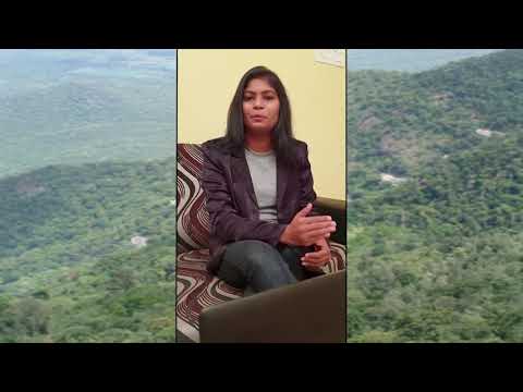 Ranjani youtube video