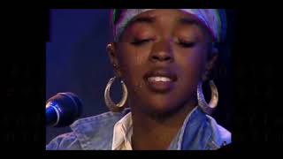 Lauryn Hill [unplugged]: I get out (letra traducida English / Español) #lyrics #letra #laurynhill