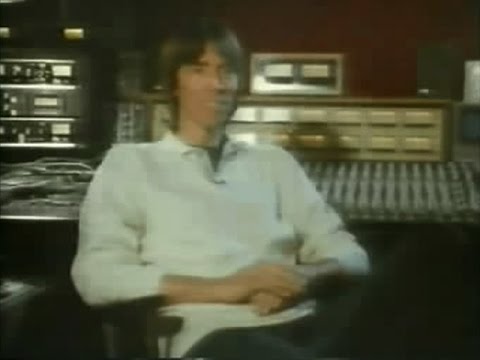 Tom Scholz on Old Grey Whistle Test