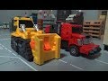 헬로카봇 브레이로드 자동차 로봇 장난감 변신 Hello Carbot Bulldozer Robot Toys Tra