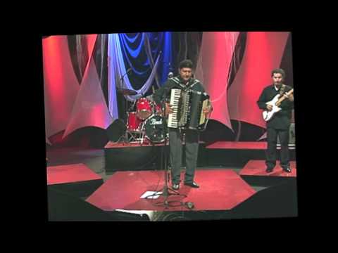 Oswaldinho do Acordeon   Quim em jiló