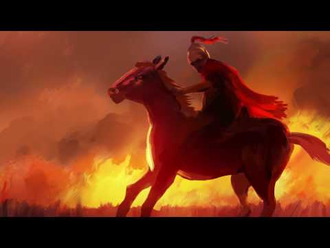 Hannibal & Hamilcar Kickstarter trailer