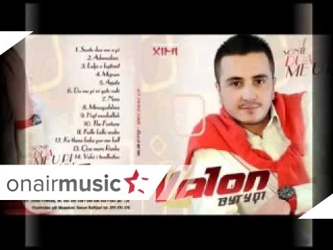 Valon Bytyqi - Mirupafshim 