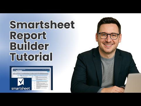 Reports In Smartsheet