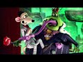 Flushed Away