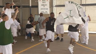Inside the Walls: More than a basketball game