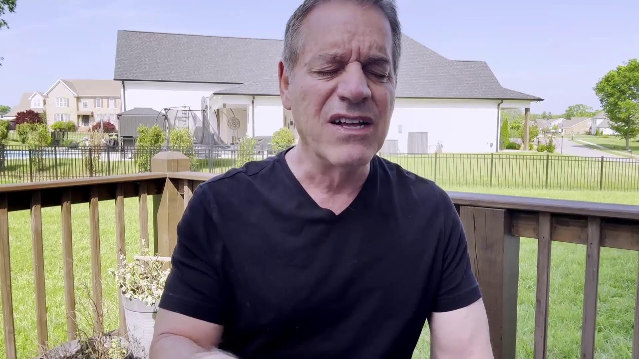 CU@12 Prayer | 4.30.25