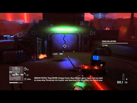 Steam Community :: Video :: Far Cry 3 Blood Dragon : Gameplay [ATI 5670 ...