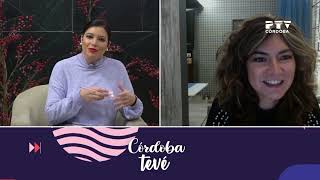 Entrevista Susana Martín, escritora