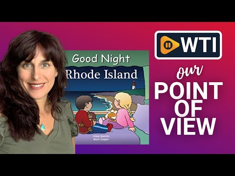 Rhode Island - WTI product video review