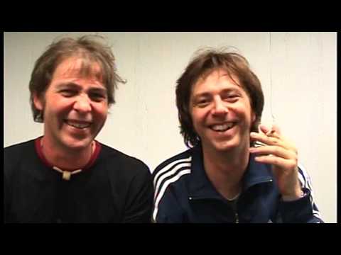 WOLLE KRIWANEK MEMORIAL 02/18: "Faul wie d'Sau" - Fool's Garden